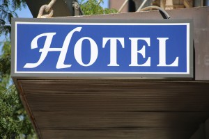 disminuir consumo energético en el sector hotelero